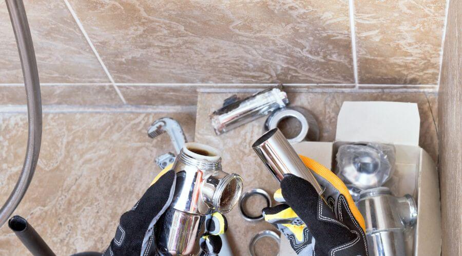 Local Chimney Repair in Fairview, PA
